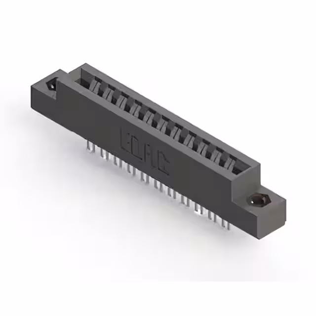 356-011-400-108 EDAC Inc.  Connettori per bordi